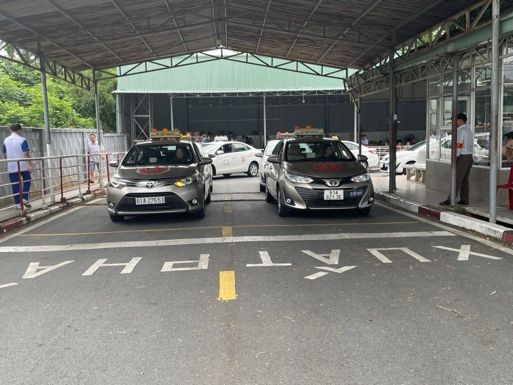 Đề xuất nhiều quy định mới trong đào tạo, sát hạch lái xe