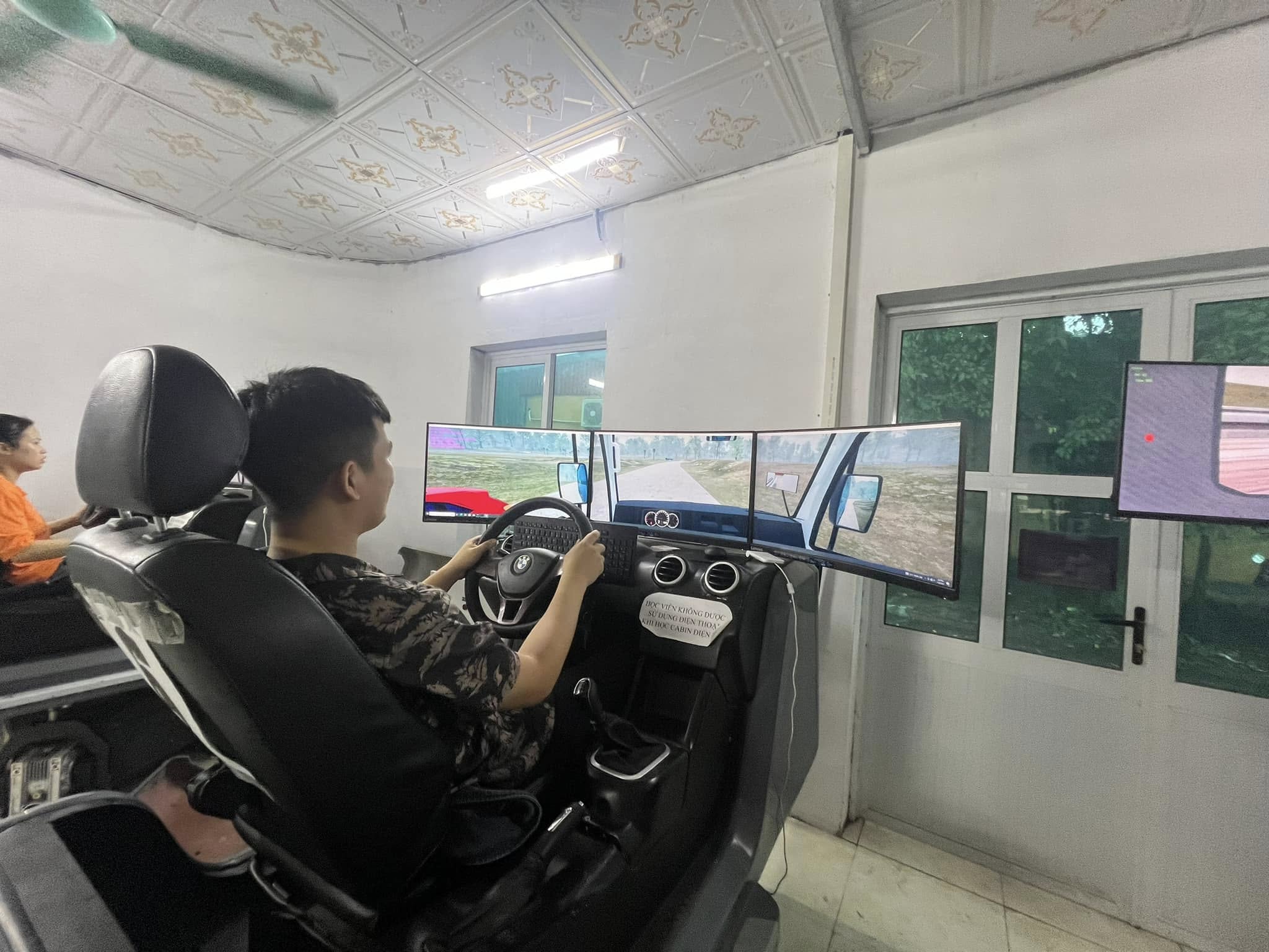 Quy định mới nâng cao chất lượng, linh hoạt cho người học lái xe