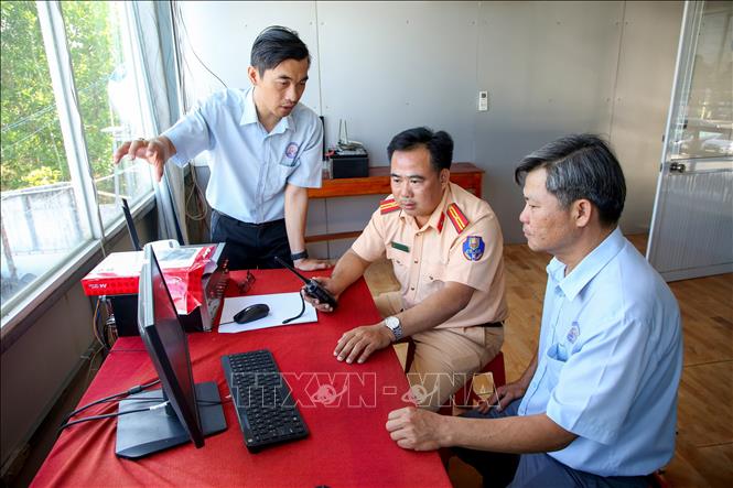 Dữ liệu DAT không đồng bộ khiến quy trình xét hồ sơ thi bằng lái xe kéo dài