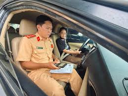 Hồ sơ của người học lái xe để thi sát hạch từ 1.9.2025