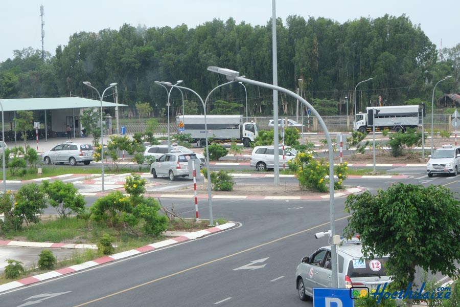 TP HCM: Siết công tác đào tạo lái ô tô