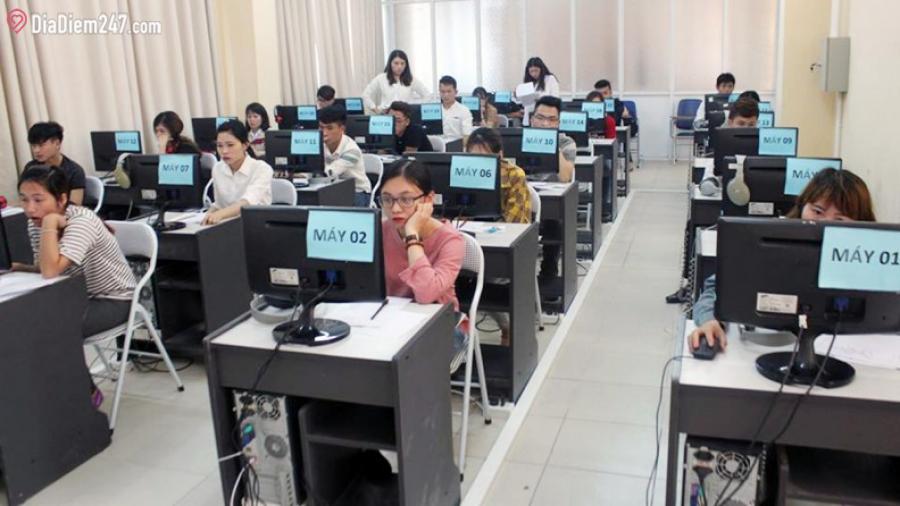 Xóa bỏ thói quen “ôn mẹo”, “học vẹt” trong sát hạch lái xe