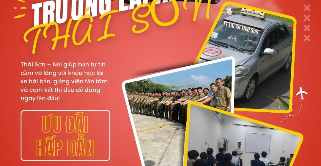 Đăng ký trực tuyến