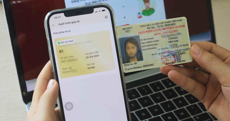 Hiểu đúng về việc phục hồi 12 điểm của giấy phép lái xe