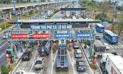 Không đi cao tốc, có cần đăng ký tài khoản giao thông sau 1.10 ?