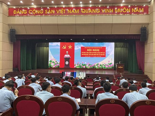 Lữ đoàn 954 kiểm tra, sát hạch chất lượng cán bộ, nhân viên kỹ thuật