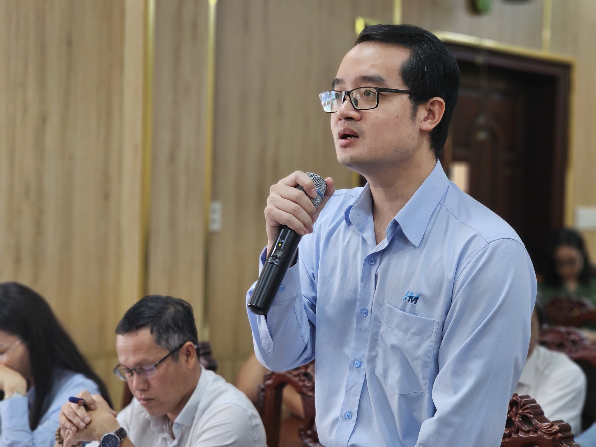 CSGT TPHCM lưu ý người dân có giấy phép lái xe gần hết hạn