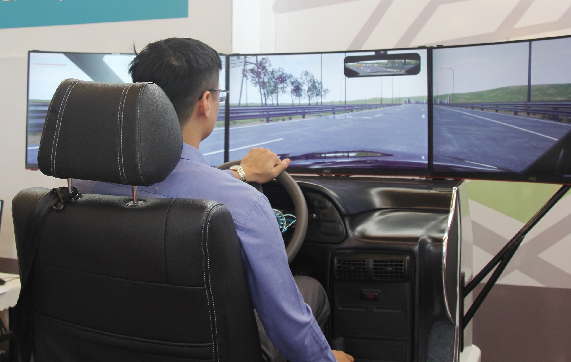 Đưa công tác sát hạch trở về đúng trọng tâm