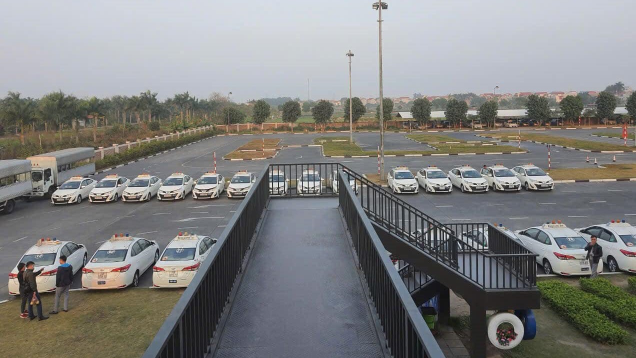 Chuẩn hóa đào tạo lái xe theo Thông tư 14/2025/TT-BXD, thuận lợi cho học viên