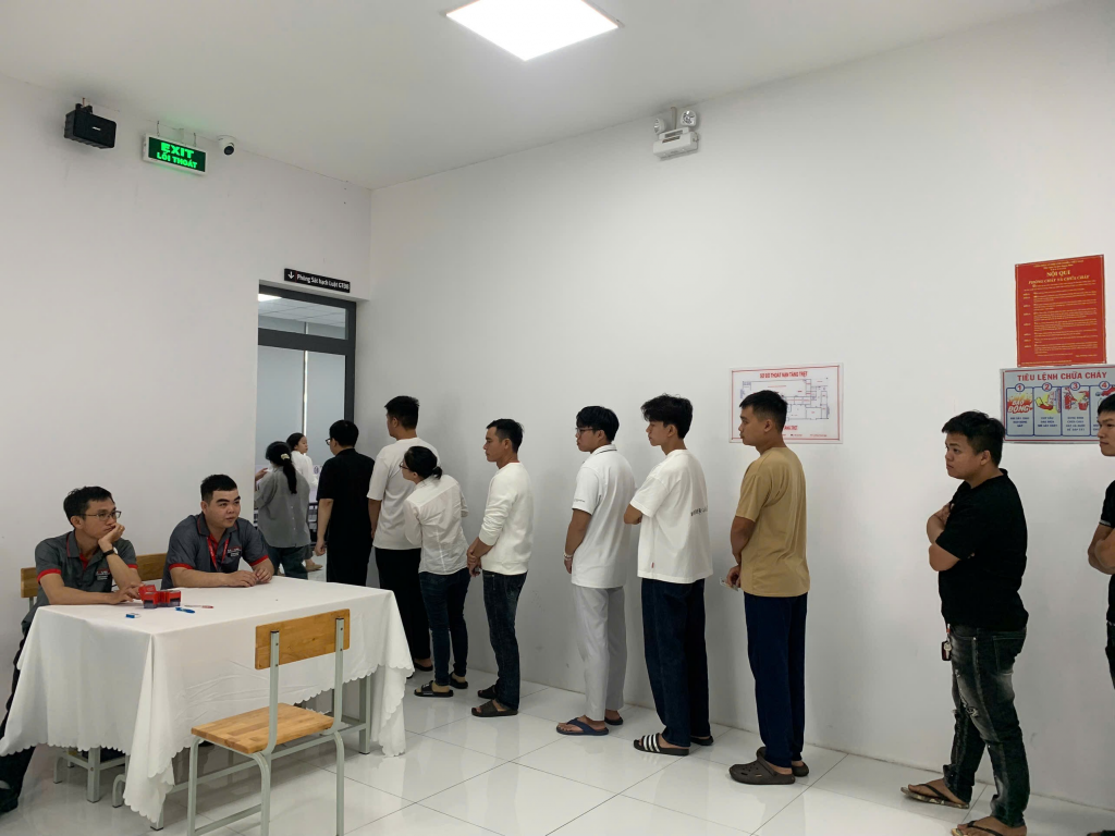 Kiểm soát chặt quy trình cấp phép lái xe, nâng chất lượng từ gốc
