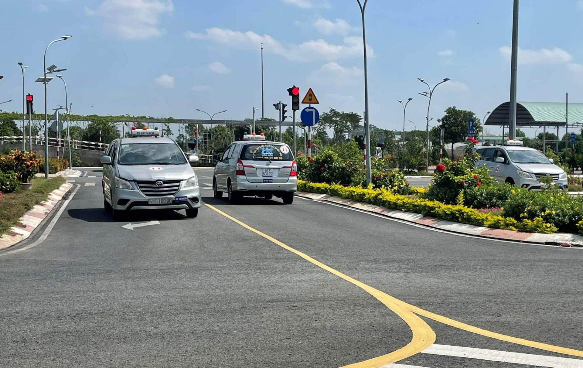Chấn chỉnh đào tạo lái xe, siết từ đầu vào đến sát hạch