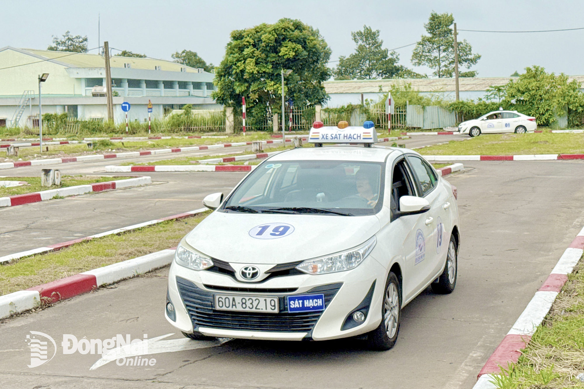 Đào tạo lái xe sắp có nhiều thay đổi, sát hạch sẽ khó hơn