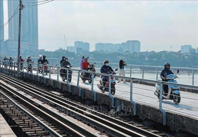Thí điểm chiến dịch đào tạo kỹ năng lái xe mô tô, xe gắn máy