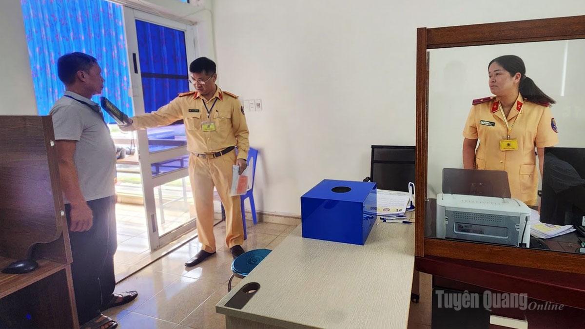 Tăng cường quản lý dạy và học lái xe ô tô