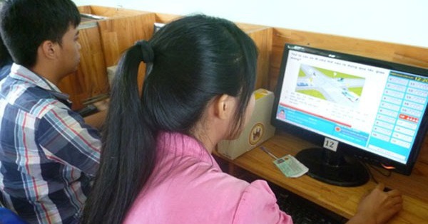 Nâng cao chất lượng đào tạo, sát hạch lái xe