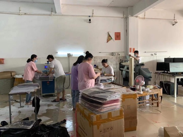 Kỹ thuật kết cườm
