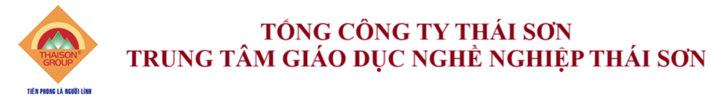 Trung tâm GDNN Thái Sơn